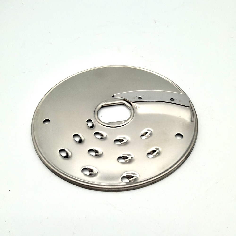 KitchenAid KFP350WH Food Processor Slicing / Shredder Disk Replacement PART Only
